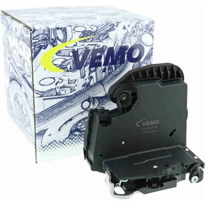 VEMO V57-85-0002 Zamek Drzwi Przednich Lewych VEMO V57-85-0002 Zamek Drzwi Przednich Lewych