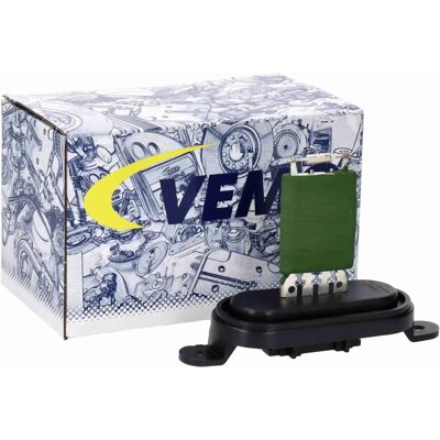 VEMO V10-79-0051 Regulering af kabineventilator forreste VEMO V10-79-0051 Regulering af kabineventilator forreste