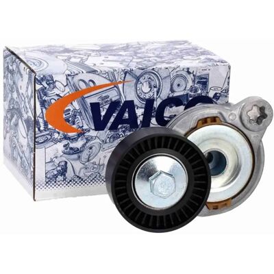 VAICO V95-0637 Galet Tendeur - Remspændingshjul for Volvo XC60 I, V70 3, S60 II VAICO V95-0637 Galet Tendeur - Remspændingshjul for Volvo XC60 I, V70 3, S60 II
