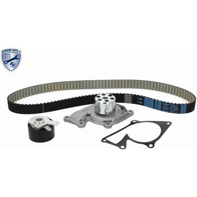 VAICO V46-50029 Wasserpumpe und Steuerzeiten-Kit - Wasserpumpe + Steuerkette VAICO V46-50029 Wasserpumpe und Steuerzeiten-Kit - Wasserpumpe + Steuerkette