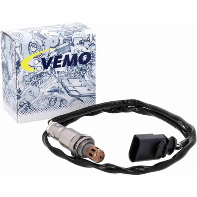 Vemo Lambdasonde - D-Form, Beheizt, Originalqualität - Autosensor Vemo Lambdasonde - D-Form, Beheizt, Originalqualität - Autosensor