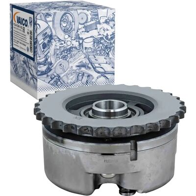Vaico 06E109084K Nockenwellenversteller - Für Audi VW Vaico 06E109084K Nockenwellenversteller - Für Audi VW