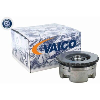 Vaico 06E109083L Kamkiószeállító - Szívó oldal OEM Minőség Vaico 06E109083L Kamkiószeállító - Szívó oldal OEM Minőség