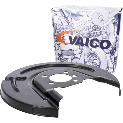 VAICO Bremsebeskyttelse V10-7990 - Til Audi VW Seat Skoda VAICO Bremsebeskyttelse V10-7990 - Til Audi VW Seat Skoda