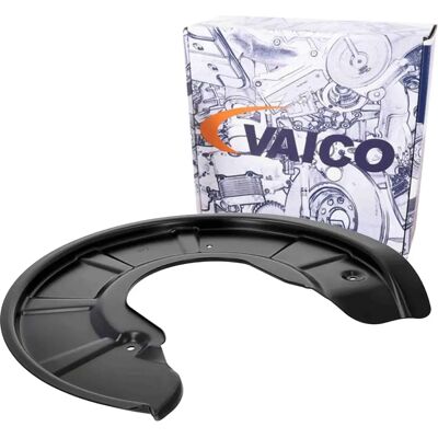 VAICO V58-0164 Προστατευτικό δίσκου φρένου και δίσκος - Δεξιά εμπρός - Tesla VAICO V58-0164 Προστατευτικό δίσκου φρένου και δίσκος - Δεξιά εμπρός - Tesla
