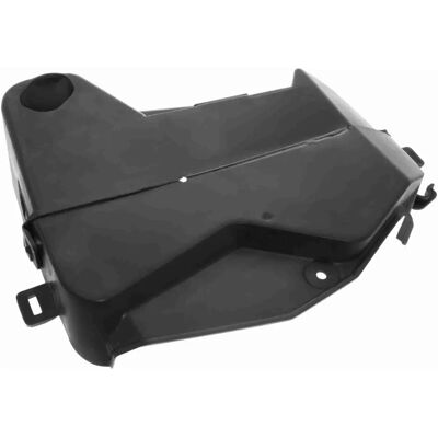 Capac de Curea de Distribuție - Plastic - Calitate VAICO Originală Capac de Curea de Distribuție - Plastic - Calitate VAICO Originală