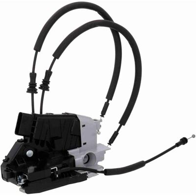 Ackoja A52-85-0013 - Car Door Lock for Hyundai Tucson - Front Left Ackoja A52-85-0013 - Car Door Lock for Hyundai Tucson - Front Left