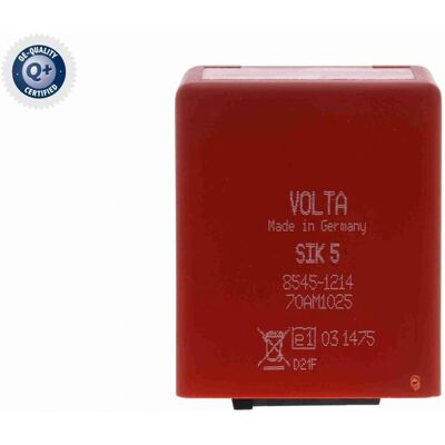 VEMO V25-71-0020 - Relay VEMO V25-71-0020 - Relay