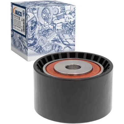 VAICO V40-2224 Umlenkrolle Zahnriemen - Zahnriemen Umlenkrolle VAICO V40-2224 Umlenkrolle Zahnriemen - Zahnriemen Umlenkrolle