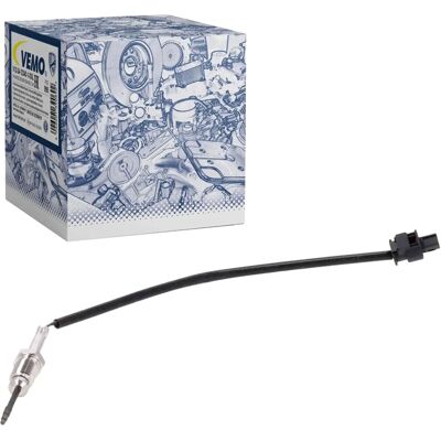 VEMO V20-72-0224 Udstødningsgas Temperatur Sensor - BMW VEMO V20-72-0224 Udstødningsgas Temperatur Sensor - BMW