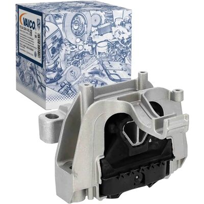 Vaico VW Tiguan Passat Arteon Q3 Motoraufnahme - Motor Mounting Vaico VW Tiguan Passat Arteon Q3 Motoraufnahme - Motor Mounting