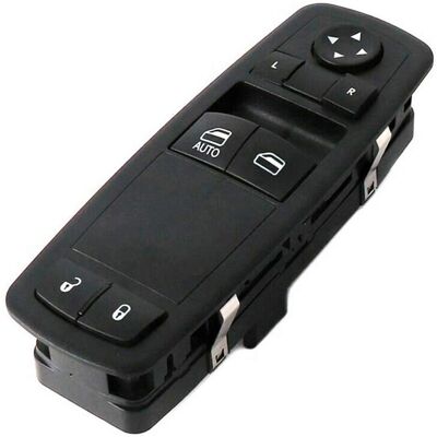 Vemo Dodge Grand Vorder Links Fensterheber-Schalter - Fensterheber-Schalter Vemo Dodge Grand Vorder Links Fensterheber-Schalter - Fensterheber-Schalter