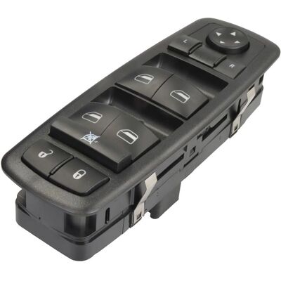 Vemo V33-73-0110 Interruttore Alzavetro - Jeep Cherokee Chrysler Vemo V33-73-0110 Interruttore Alzavetro - Jeep Cherokee Chrysler