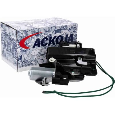 ACKOJA A70-85-0121 - Blocaj portbagaj pentru Toyota RAV4 IV SUV ACKOJA A70-85-0121 - Blocaj portbagaj pentru Toyota RAV4 IV SUV