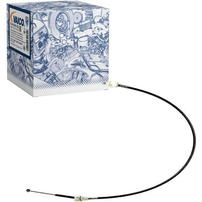 VAICO Model 0000046337938, 0000055246426, 0000055250323 - Clutch Cable VAICO Model 0000046337938, 0000055246426, 0000055250323 - Clutch Cable