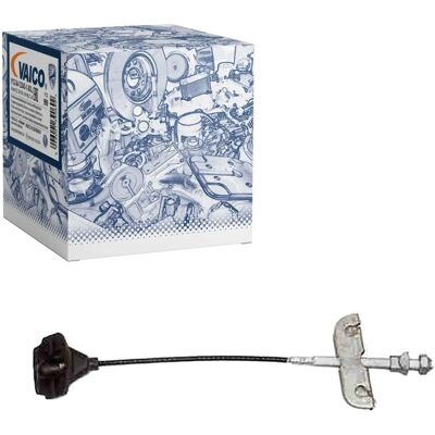 Vaico V25-30071 håndbremsekabel til Ford - forreste - Model V25-30071 Vaico V25-30071 håndbremsekabel til Ford - forreste - Model V25-30071