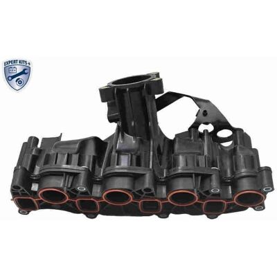 VAICO V10-8067 Modulo del tubo di aspirazione - Compatibile con VW T5 T6 2.0 TDI + Bitdi VAICO V10-8067 Modulo del tubo di aspirazione - Compatibile con VW T5 T6 2.0 TDI + Bitdi
