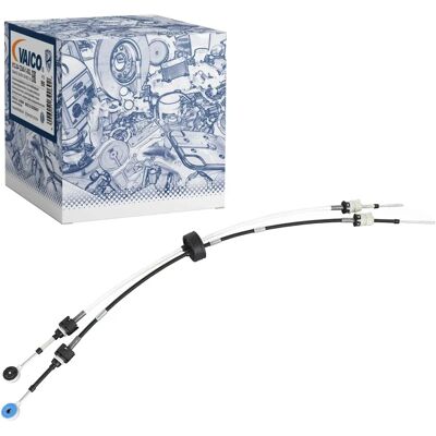 VAICO V40-2234 Cavo a doppio comando - Frizione per Opel VAICO V40-2234 Cavo a doppio comando - Frizione per Opel