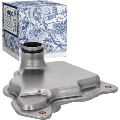 Vaico Nissan CVT Hydraulic Filter - JF016E/JF017E Vaico Nissan CVT Hydraulic Filter - JF016E/JF017E