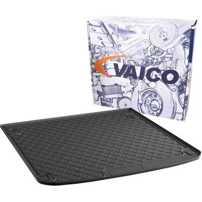 VAICO V10-8077 - Gummimatte for Audi A4 B9 Avant VAICO V10-8077 - Gummimatte for Audi A4 B9 Avant