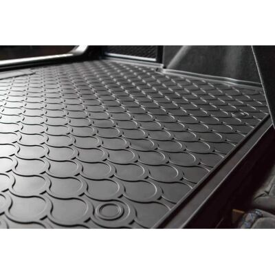 VAICO Modell 7N0061160/7N0061161/7N0061162 Gummi Kofferraumwanne - Kofferraumwanne VAICO Modell 7N0061160/7N0061161/7N0061162 Gummi Kofferraumwanne - Kofferraumwanne