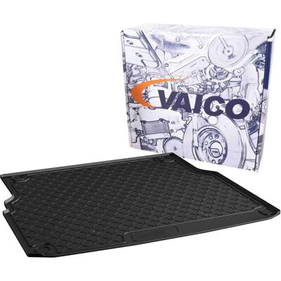 VAICO Skreddersydd gummimatte for bagasjerom - Mercedes-Benz C-Klasse VAICO Skreddersydd gummimatte for bagasjerom - Mercedes-Benz C-Klasse