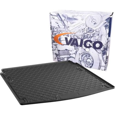 VAICO V10-8085 - Kofferraumwanne für Audi A4 B9 - Schwarz VAICO V10-8085 - Kofferraumwanne für Audi A4 B9 - Schwarz