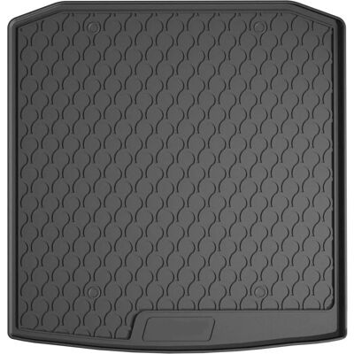 VAICO - V10-8088 - Gummi - Skoda - Kofferomrisksbeskyttelse-mat VAICO - V10-8088 - Gummi - Skoda - Kofferomrisksbeskyttelse-mat