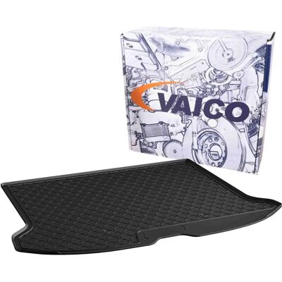 Vaico V95-0640 Sort gummimåtte til bagagerummet - Bagagerum Vaico V95-0640 Sort gummimåtte til bagagerummet - Bagagerum