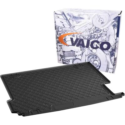 VAICO V20-4659 Bagasjeromsmatte for BMW X3 X4 - Gummi, Original kvalitet VAICO V20-4659 Bagasjeromsmatte for BMW X3 X4 - Gummi, Original kvalitet