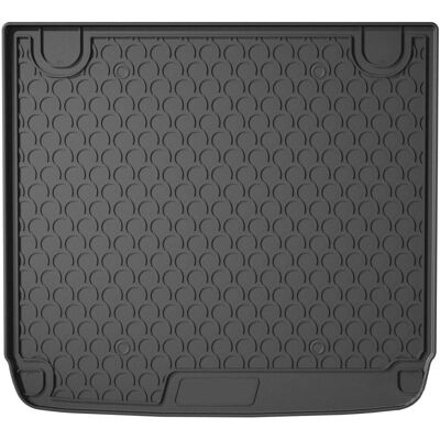 Vaico V20-4661 Gummimåtte til BMW X4 Vaico V20-4661 Gummimåtte til BMW X4