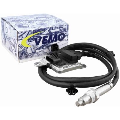 Sensor NOx VEMO V52-72-0377 - Injeção de ureia Sensor NOx VEMO V52-72-0377 - Injeção de ureia