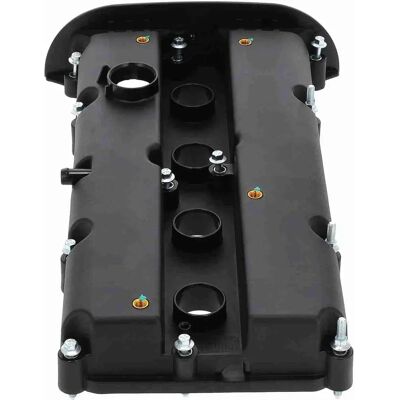 VAICO V25-2657 Vezérműtírcsaféktartó fedél - Ford Fiesta 5, Focus, C-Max, Fusion Break VAICO V25-2657 Vezérműtírcsaféktartó fedél - Ford Fiesta 5, Focus, C-Max, Fusion Break