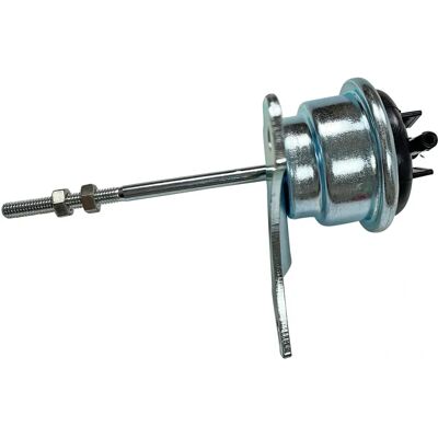 Vemo Actuator Turbo - KP35 Funcționare pneumatică Vemo Actuator Turbo - KP35 Funcționare pneumatică