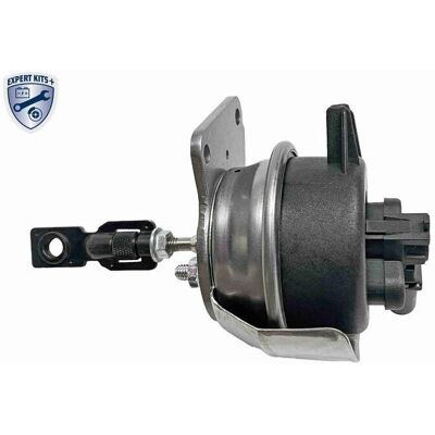 Vemo Turbo Steuerdose - Für Audi A4 A5 A6 Q2 Q3 Q5 Vemo Turbo Steuerdose - Für Audi A4 A5 A6 Q2 Q3 Q5