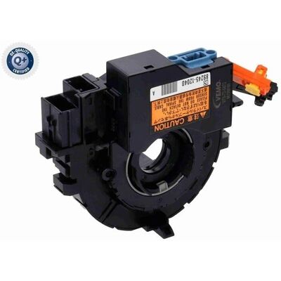 VEMO V70-72-0472 - Airbag-omskifter VEMO V70-72-0472 - Airbag-omskifter