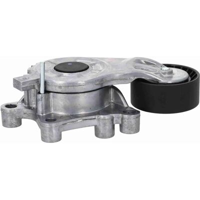 Tensionatore Cinghia V-Ribbed Vaico - Montaggio Motore - 60mm - Alta Qualità Tensionatore Cinghia V-Ribbed Vaico - Montaggio Motore - 60mm - Alta Qualità
