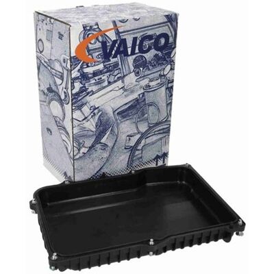 Vaico LR049877 Automatisk Transmission Oliesump - Automatgearet Vaico LR049877 Automatisk Transmission Oliesump - Automatgearet