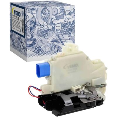 Vemo Skoda Fabia V10-85-0139 - Încuietoare de ușă Vemo Skoda Fabia V10-85-0139 - Încuietoare de ușă