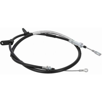 VAICO V22-30052 - Parkeringsbremsekabel til FIAT Ducato III, Boxer VAICO V22-30052 - Parkeringsbremsekabel til FIAT Ducato III, Boxer