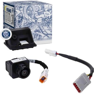 Vemo V40-74-0002 Kamera cofania - Jakość OEM Vemo V40-74-0002 Kamera cofania - Jakość OEM