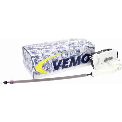 Vemo V30-85-0166 Rear Right Door Lock - Door Lock for Mercedes-Benz E-Class Vemo V30-85-0166 Rear Right Door Lock - Door Lock for Mercedes-Benz E-Class