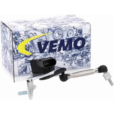 Vemo Sensor Leuchtweitenregulering LH - Sensor, Leuchtweitenregulering Vemo Sensor Leuchtweitenregulering LH - Sensor, Leuchtweitenregulering