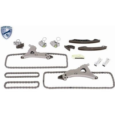 VAICO V30-10017-BEK - Steuerkettensatz für Mercedes-Benz C, E, CLS, GLK VAICO V30-10017-BEK - Steuerkettensatz für Mercedes-Benz C, E, CLS, GLK