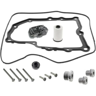 Vaico A1 A3 Q2 TT Automatisk Transmission Olieudskiftningssæt Vaico A1 A3 Q2 TT Automatisk Transmission Olieudskiftningssæt