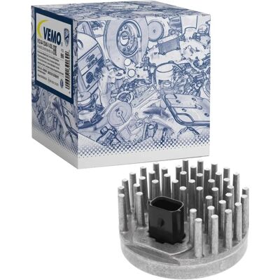 Vemo V57-73-0006 Belysningsreguleringsenhed til Cadillac ATS Vemo V57-73-0006 Belysningsreguleringsenhed til Cadillac ATS