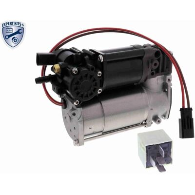 VEMO V20-52-0008 Luftfjädringskompressor - BMW 5, 7 Serie VEMO V20-52-0008 Luftfjädringskompressor - BMW 5, 7 Serie