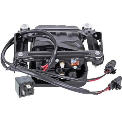 VEMO V45-52-0008 Luftfjädringskompressor - Produkttyp VEMO V45-52-0008 Luftfjädringskompressor - Produkttyp