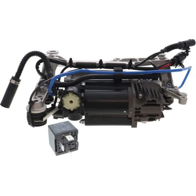 VEMO V10-52-0014 - Luftfederungskompressor für Audi Q7, Porsche Cayenne, VW Touareg VEMO V10-52-0014 - Luftfederungskompressor für Audi Q7, Porsche Cayenne, VW Touareg