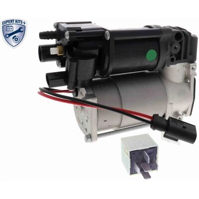 VEMO V20-52-0009 Kompressor Luftfederung für BMW X5 X6 VEMO V20-52-0009 Kompressor Luftfederung für BMW X5 X6